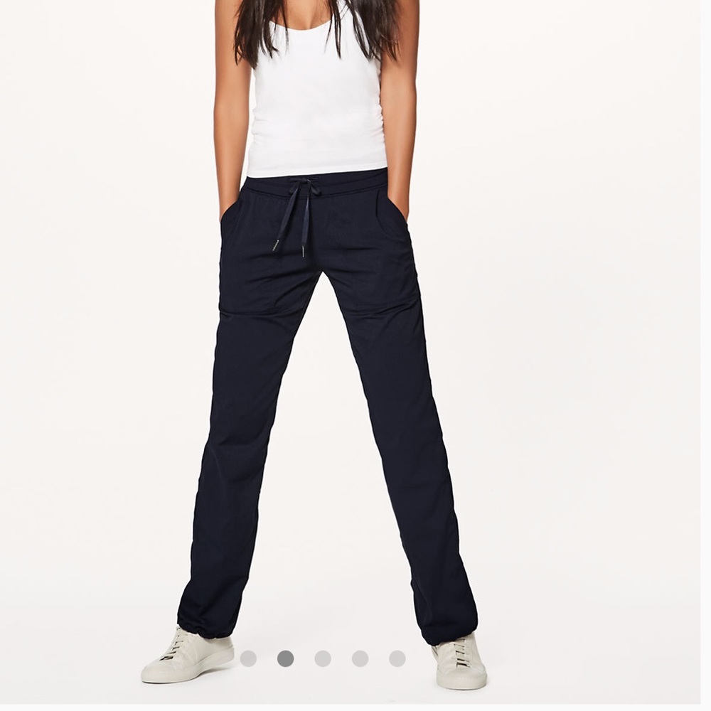 Lululemon Dance Studio Pants TALL (set of 2)